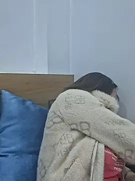 ngocngoc cute online show from January 12, 12:21 pm