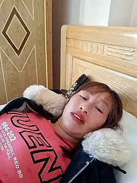 ngocngoc cute online show from February 6, 9:12 am