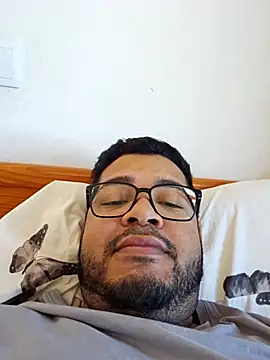 EbanoENeves69 online show from November 18, 10:09 am