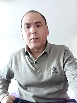 Snapshot of CWQ123 chatting on October 21, 7:53 am CWQ123 online show from October 21, 7:53 am