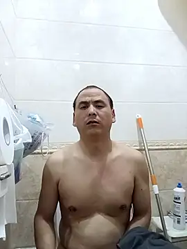 CWQ123 online show from January 10, 3:03 pm