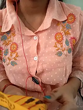 Neha Tyagi online show from October 13, 4:56 am