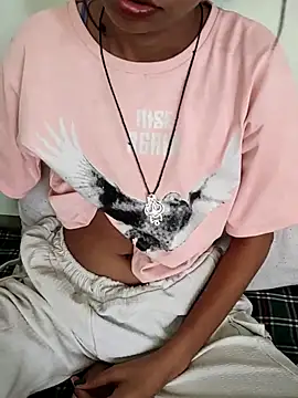 Anjana Lovely online show from October 5, 5:28 am