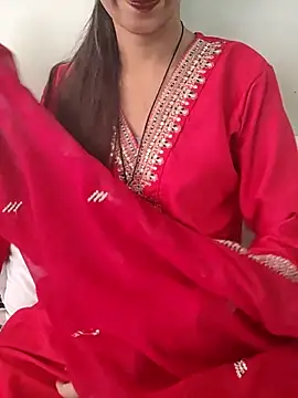 Anjana Lovely online show from October 26, 5:02 am