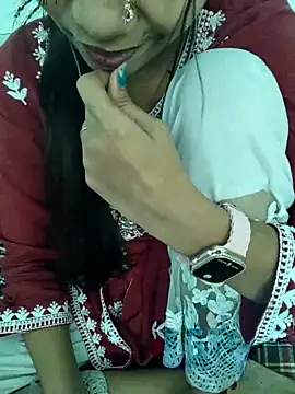 Anjana Lovely online show from November 1, 5:20 am