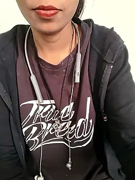 Anjana Lovely online show from November 19, 4:34 am