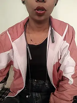 Anjana Lovely online show from November 27, 4:58 am