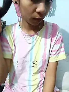 Anjana Lovely online show from December 16, 4:39 am