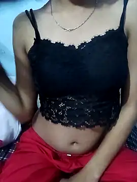 Anjana Lovely online show from December 17, 5:35 am