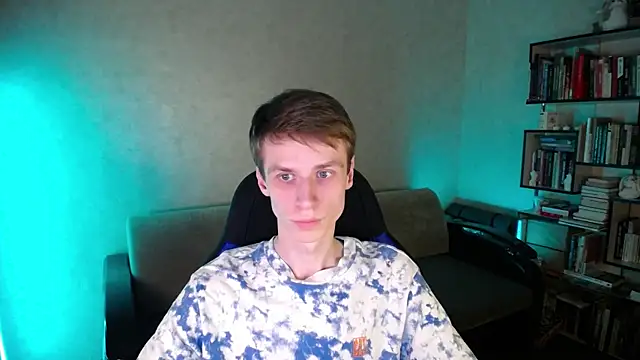 yes cute boy  online show from February 17, 6:14 pm