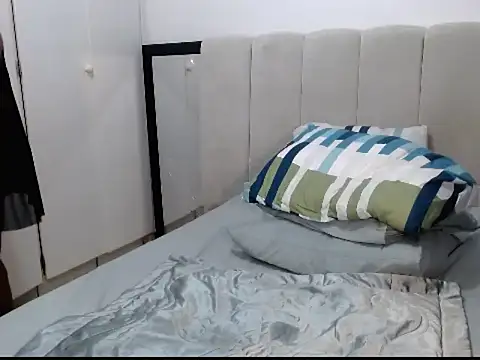 SplendidThalita online show from November 30, 11:09 pm