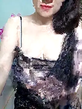 Snapshot of Spa-LinhLinh chatting on November 26, 6:14 am Spa-LinhLinh online show from November 26, 6:14 am