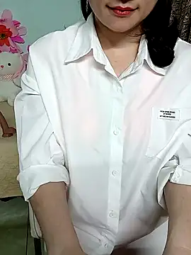 Snapshot of Spa-LinhLinh chatting on December 3, 9:57 pm Spa-LinhLinh online show from December 3, 9:57 pm