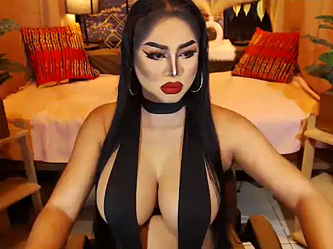 Snapshot of TRANSLUNAA chatting on June 29, 3:13 am TRANSLUNAA online show from June 29, 3:13 am