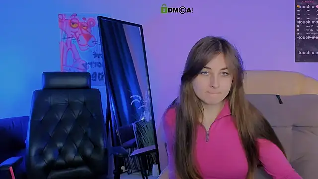 lilith diva online show from November 7, 12:43 am