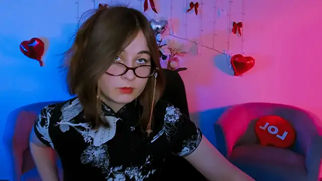 lilith diva online show from April 30, 7:42 pm