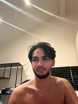 Gipsyboysteve online show from October 28, 9:13 am