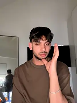 Gipsyboysteve online show from November 11, 4:34 am