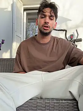 Gipsyboysteve online show from November 15, 1:51 pm