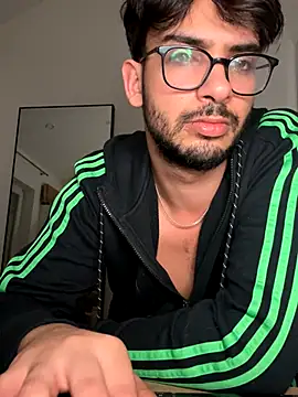 Gipsyboysteve online show from November 24, 4:45 am