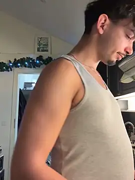 Gipsyboysteve online show from December 15, 4:22 pm