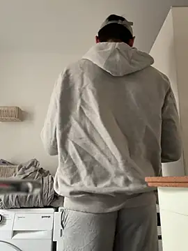 Gipsyboysteve online show from January 10, 11:34 am