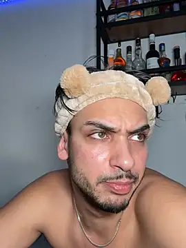 Gipsyboysteve online show from January 11, 12:10 pm