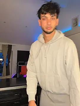 Gipsyboysteve online show from February 19, 4:58 pm