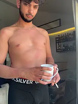 Gipsyboysteve online show from May 3, 9:26 am