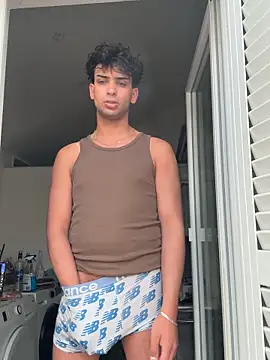 Gipsyboysteve online show from May 4, 7:04 am