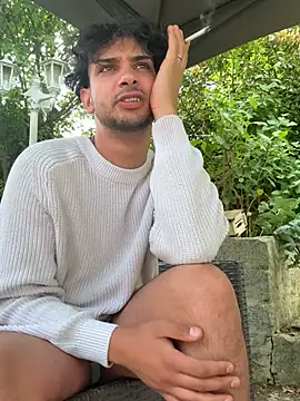 Gipsyboysteve online show from May 10, 11:37 am