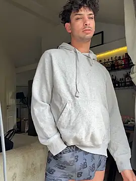 Gipsyboysteve online show from May 16, 8:44 am