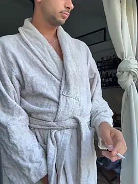 Gipsyboysteve online show from May 18, 6:08 am