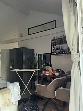 Gipsyboysteve online show from May 24, 8:19 am