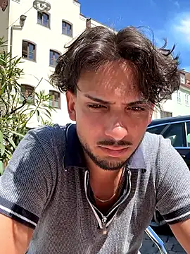 Gipsyboysteve online show from May 28, 9:50 am