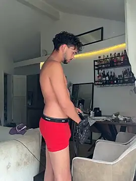 Gipsyboysteve online show from May 30, 11:07 am