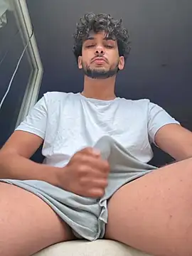Gipsyboysteve online show from June 5, 6:52 am
