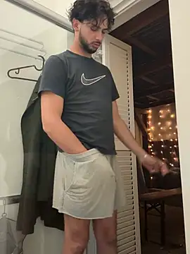 Gipsyboysteve online show from June 11, 2:11 am