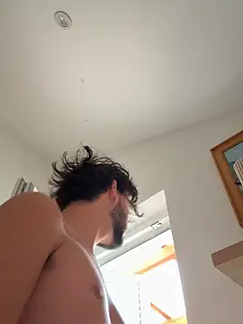 Gipsyboysteve online show from June 14, 6:48 am