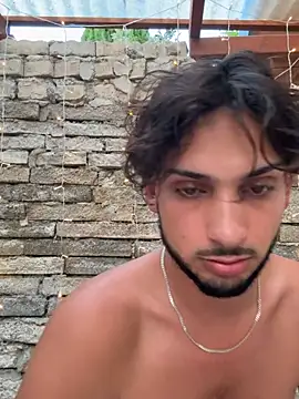 Gipsyboysteve online show from June 22, 6:49 pm