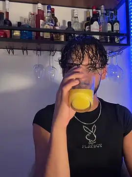 Gipsyboysteve online show from June 24, 7:24 pm