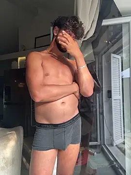 Gipsyboysteve online show from June 29, 4:51 pm