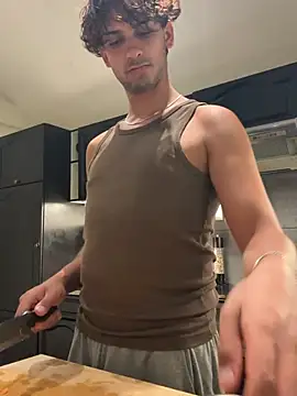 Gipsyboysteve online show from July 2, 8:48 pm
