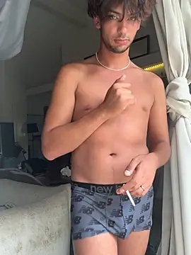 Gipsyboysteve online show from July 5, 11:17 am