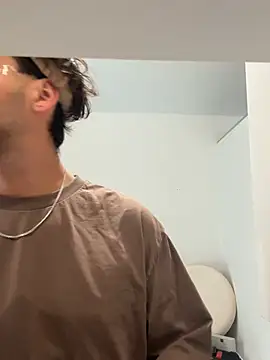 Gipsyboysteve online show from July 6, 3:03 pm