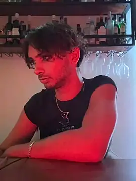 Gipsyboysteve online show from July 7, 7:29 pm