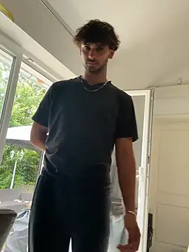 Gipsyboysteve online show from July 8, 7:35 am