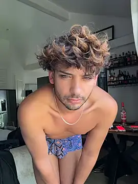 Gipsyboysteve online show from July 11, 9:23 am