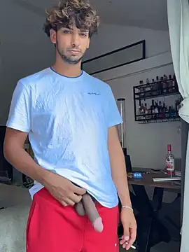 Gipsyboysteve online show from July 12, 6:37 am