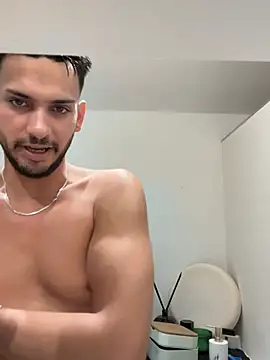 Gipsyboysteve online show from July 15, 5:29 pm